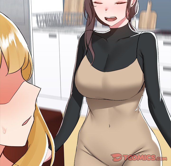 All About That Game Life Chapter 52 image 35