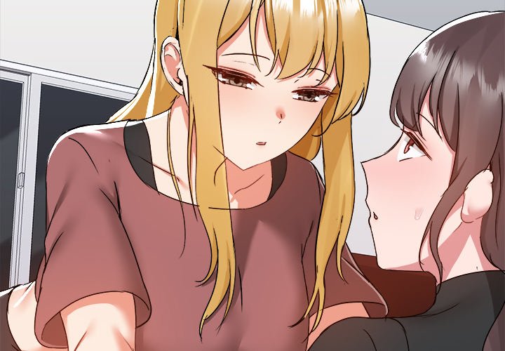 All About That Game Life Chapter 52 image 3
