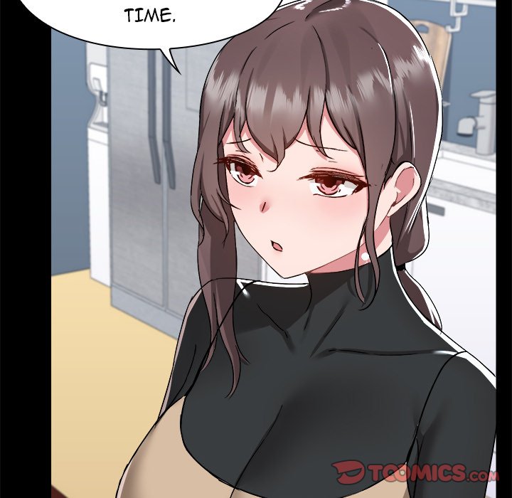 All About That Game Life Chapter 52 image 44