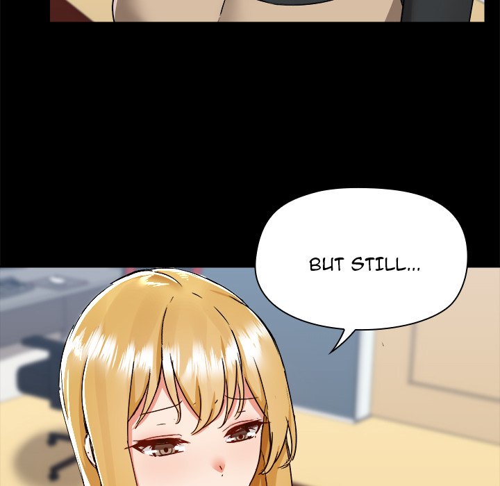 All About That Game Life Chapter 52 image 45