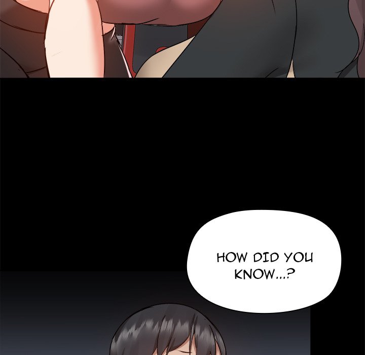 All About That Game Life Chapter 52 image 4