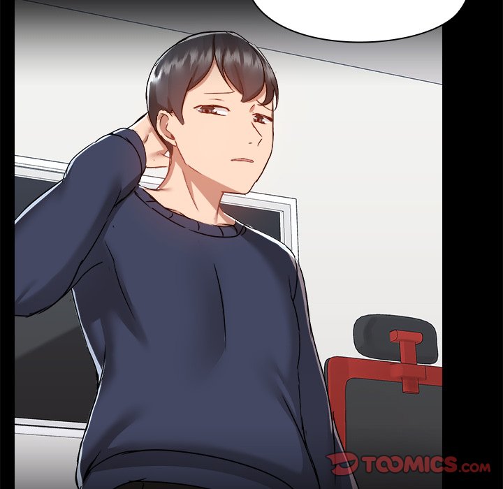 All About That Game Life Chapter 52 image 50
