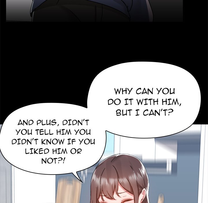 All About That Game Life Chapter 52 image 51
