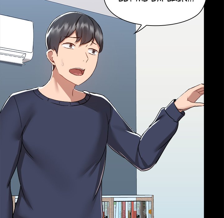 All About That Game Life Chapter 52 image 57