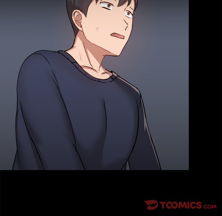 All About That Game Life Chapter 52 image 5