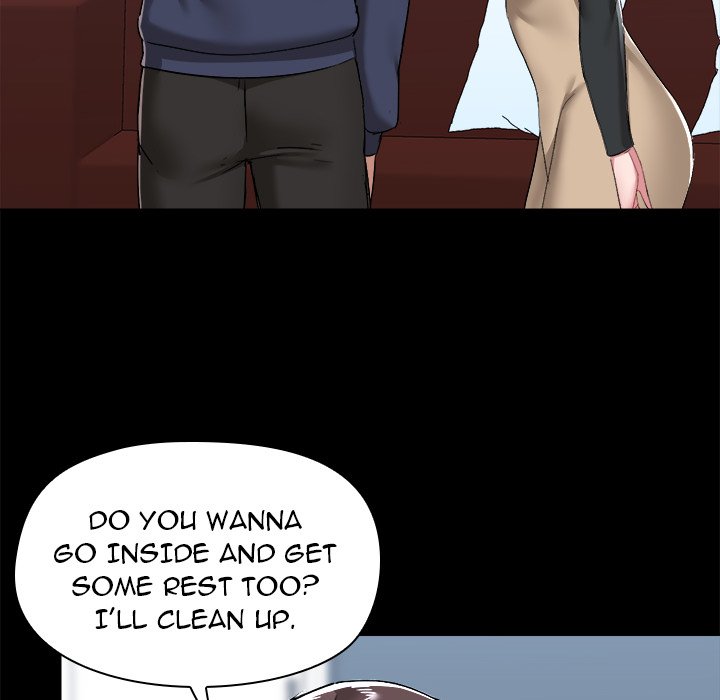 All About That Game Life Chapter 52 image 61