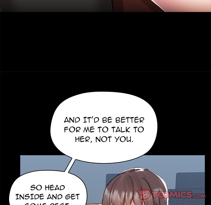 All About That Game Life Chapter 52 image 68