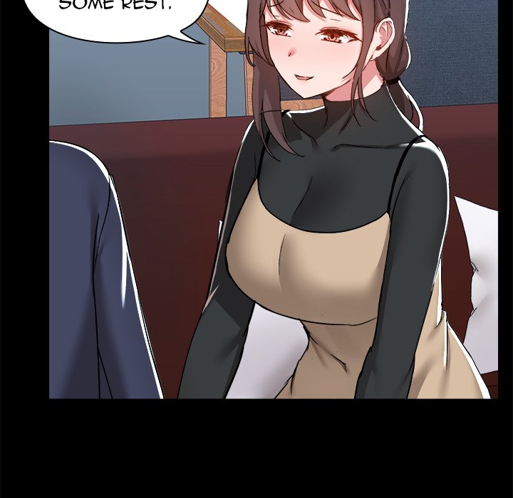 All About That Game Life Chapter 52 image 69