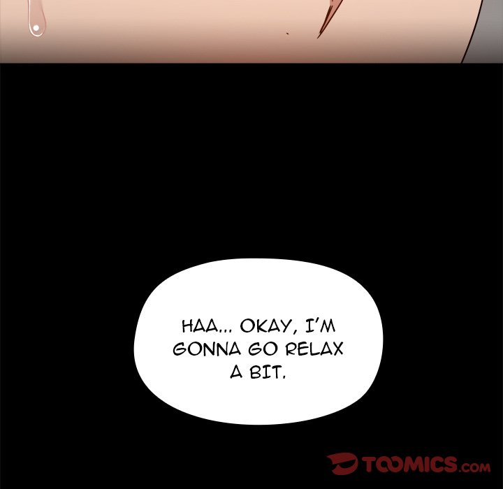 All About That Game Life Chapter 52 image 71