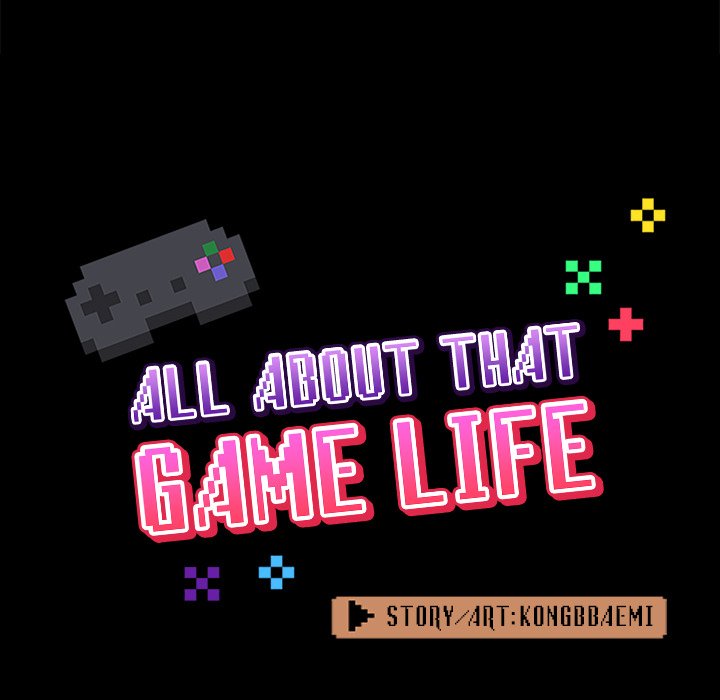 All About That Game Life Chapter 52 image 75