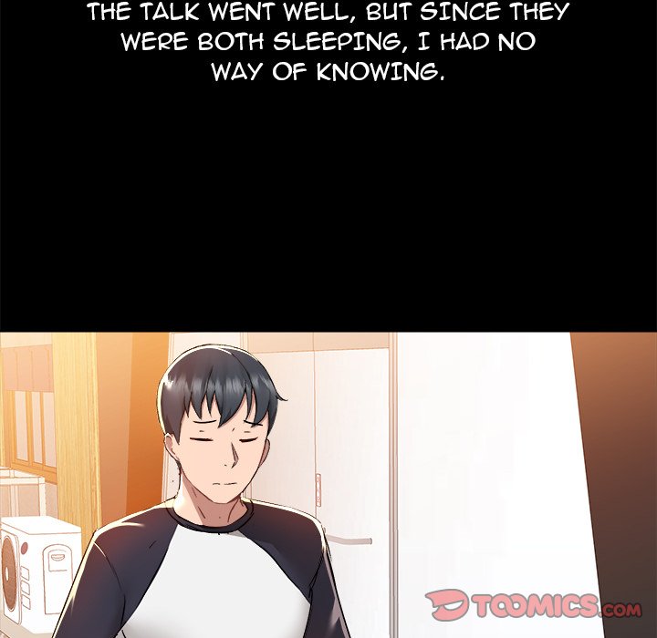 All About That Game Life Chapter 52 image 83
