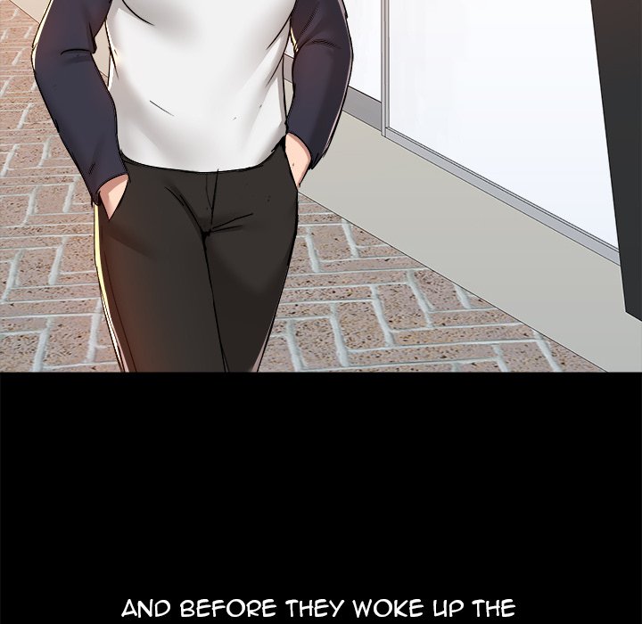 All About That Game Life Chapter 52 image 84