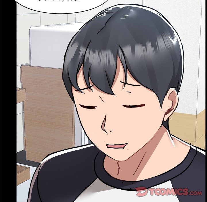 All About That Game Life Chapter 52 image 89