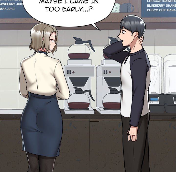 All About That Game Life Chapter 52 image 91