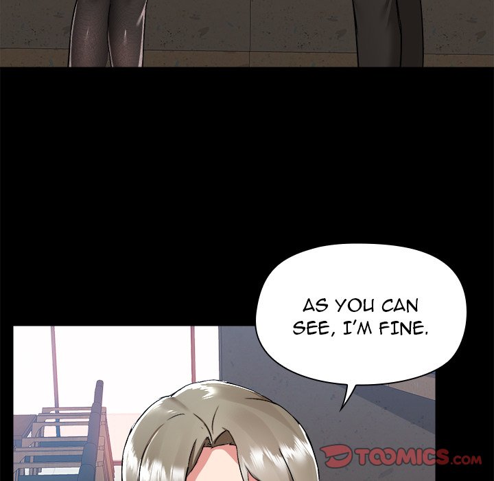 All About That Game Life Chapter 52 image 92