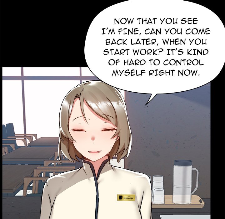 All About That Game Life Chapter 52 image 97