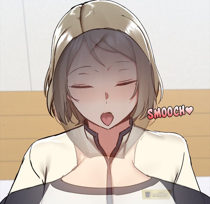 All About That Game Life Chapter 53 image 9