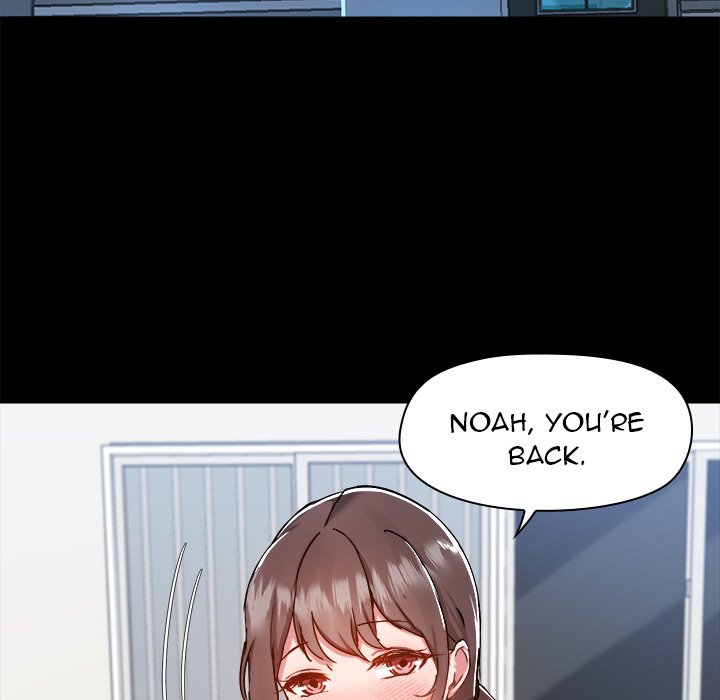 All About That Game Life Chapter 53 image 99