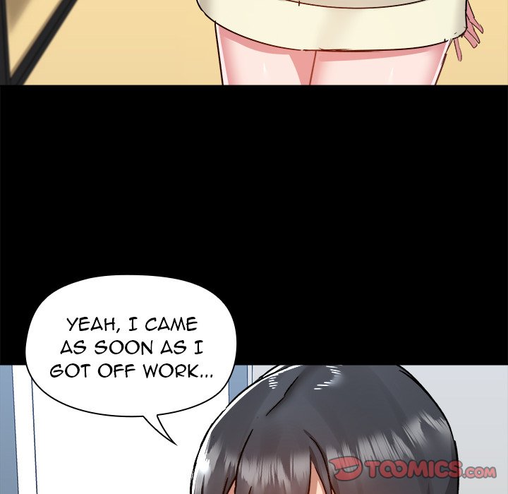 All About That Game Life Chapter 53 image 101
