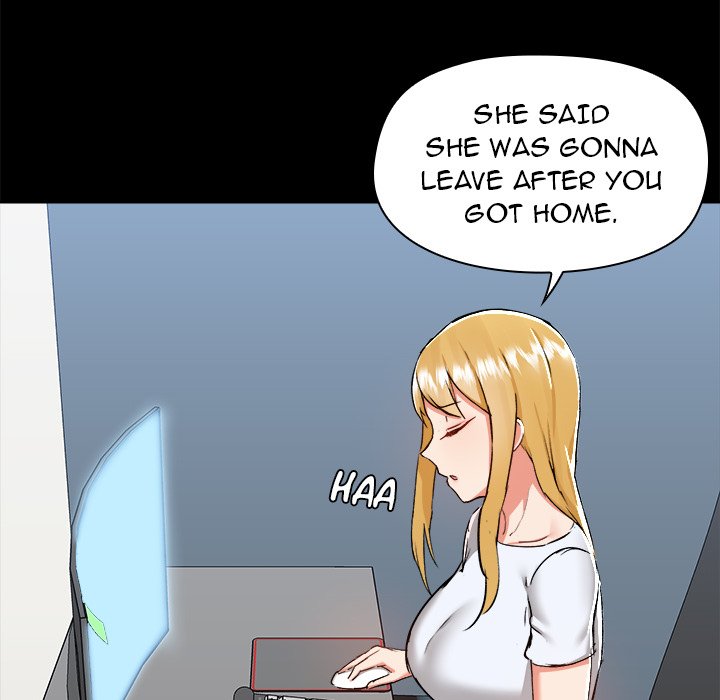 All About That Game Life Chapter 53 image 103