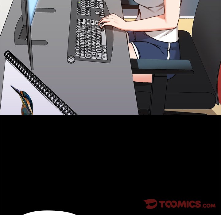All About That Game Life Chapter 53 image 104