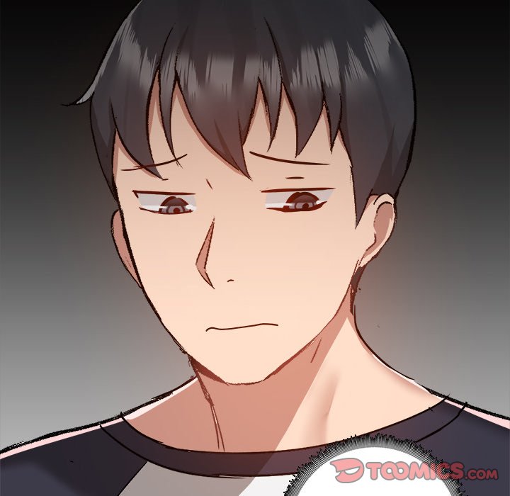 All About That Game Life Chapter 53 image 107