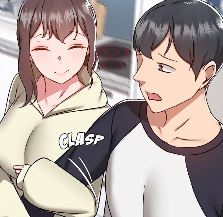 All About That Game Life Chapter 53 image 111
