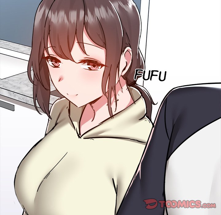 All About That Game Life Chapter 53 image 113