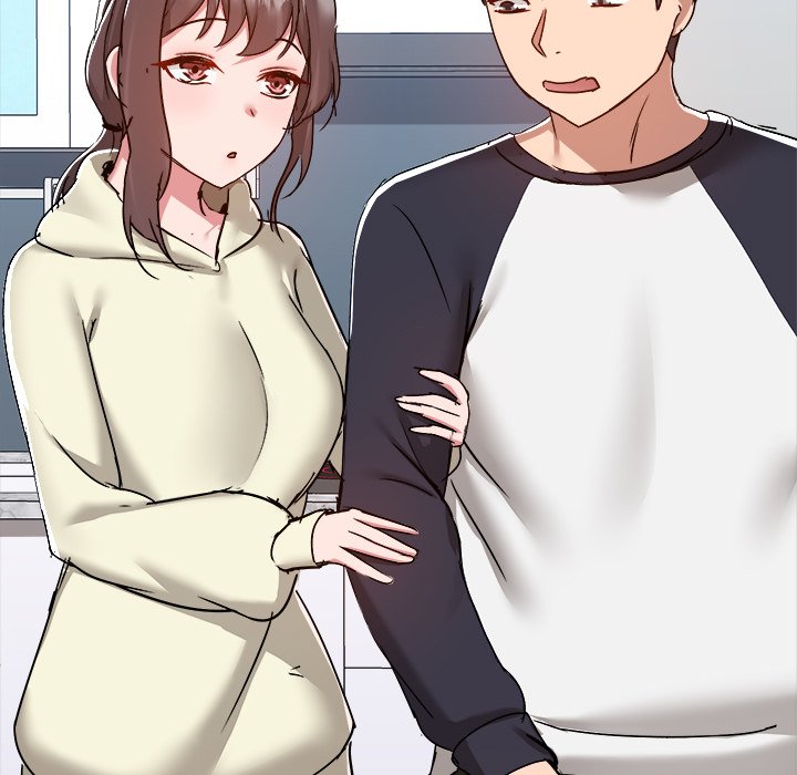 All About That Game Life Chapter 53 image 117