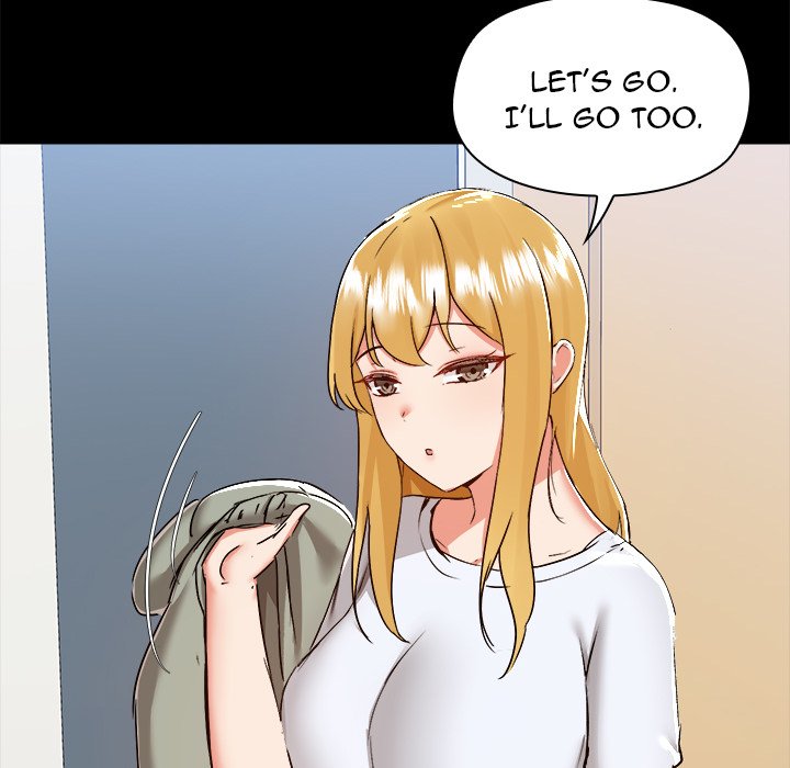 All About That Game Life Chapter 53 image 120