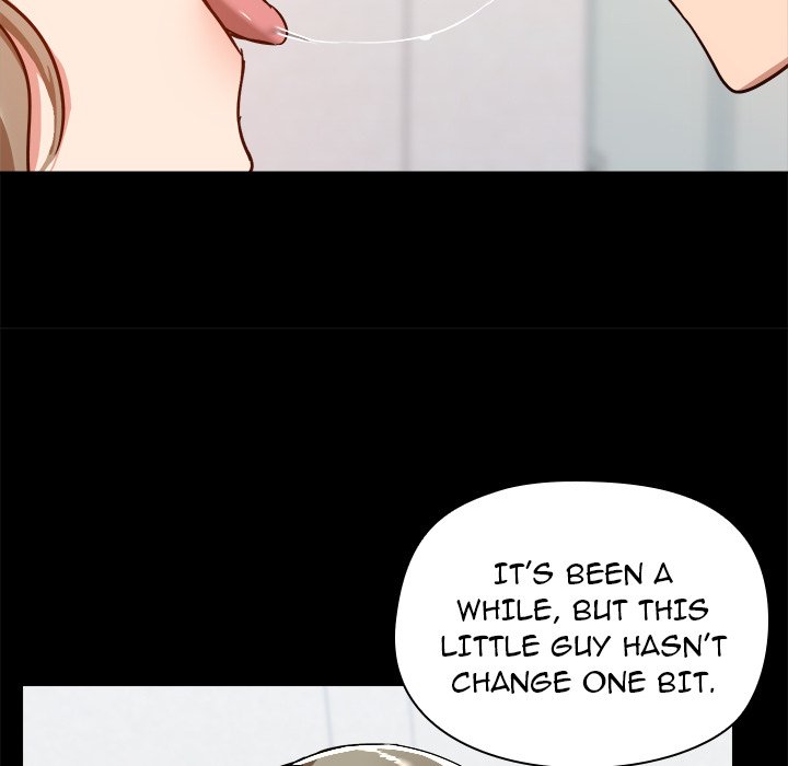 All About That Game Life Chapter 53 image 15