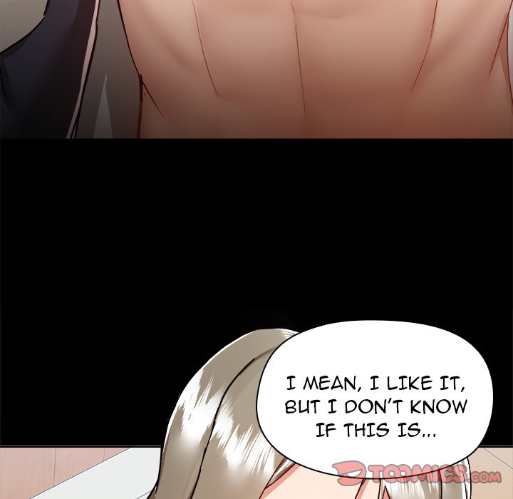 All About That Game Life Chapter 53 image 20