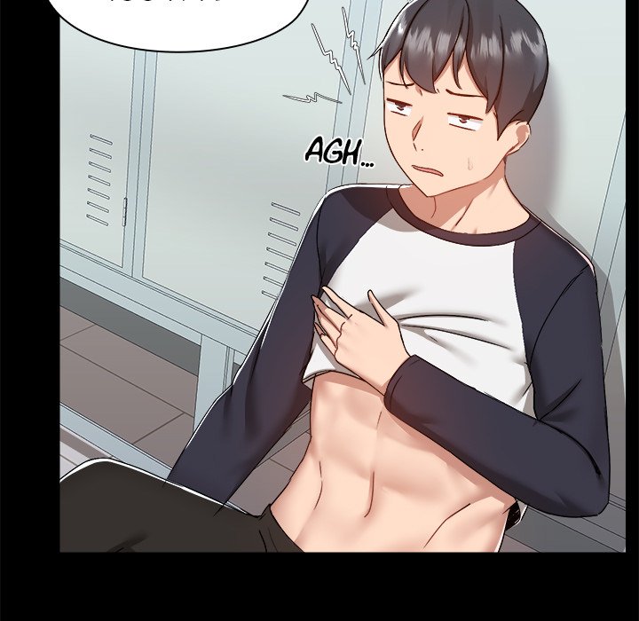 All About That Game Life Chapter 53 image 24