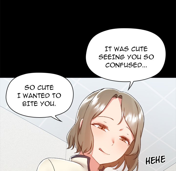 All About That Game Life Chapter 53 image 25