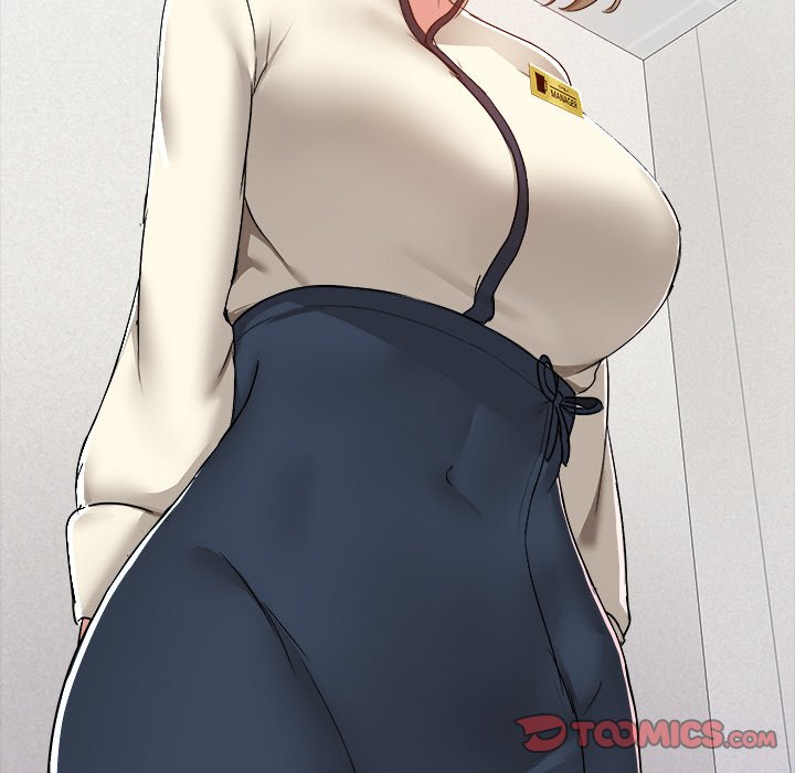 All About That Game Life Chapter 53 image 26