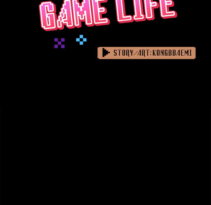 All About That Game Life Chapter 53 image 33