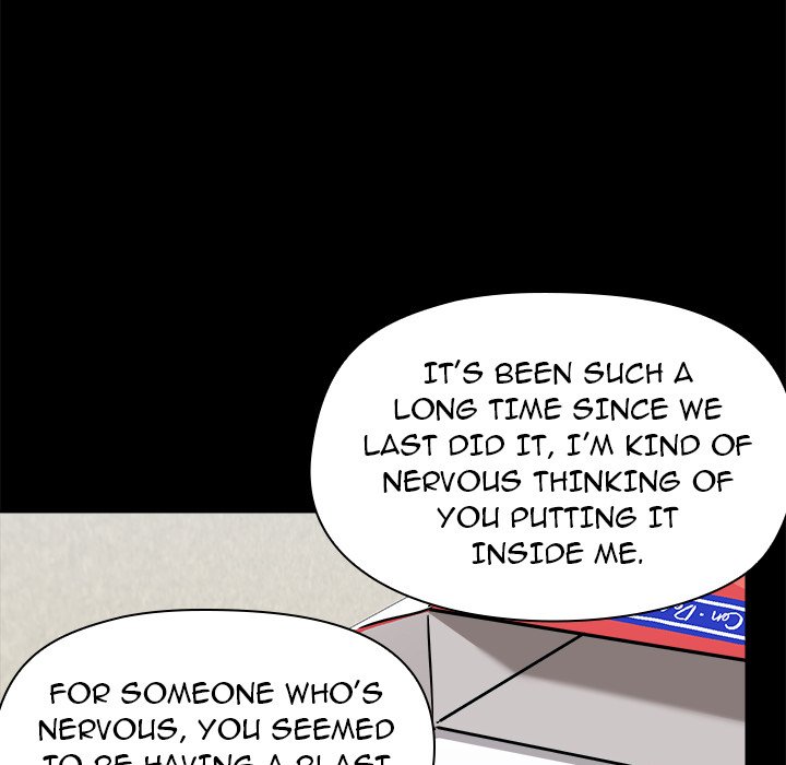All About That Game Life Chapter 53 image 36