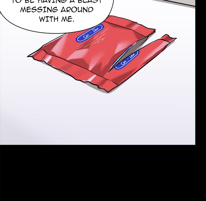 All About That Game Life Chapter 53 image 37