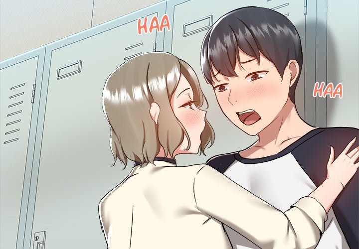 All About That Game Life Chapter 53 image 3