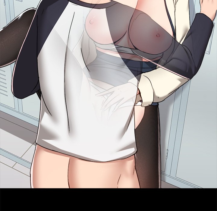 All About That Game Life Chapter 53 image 39