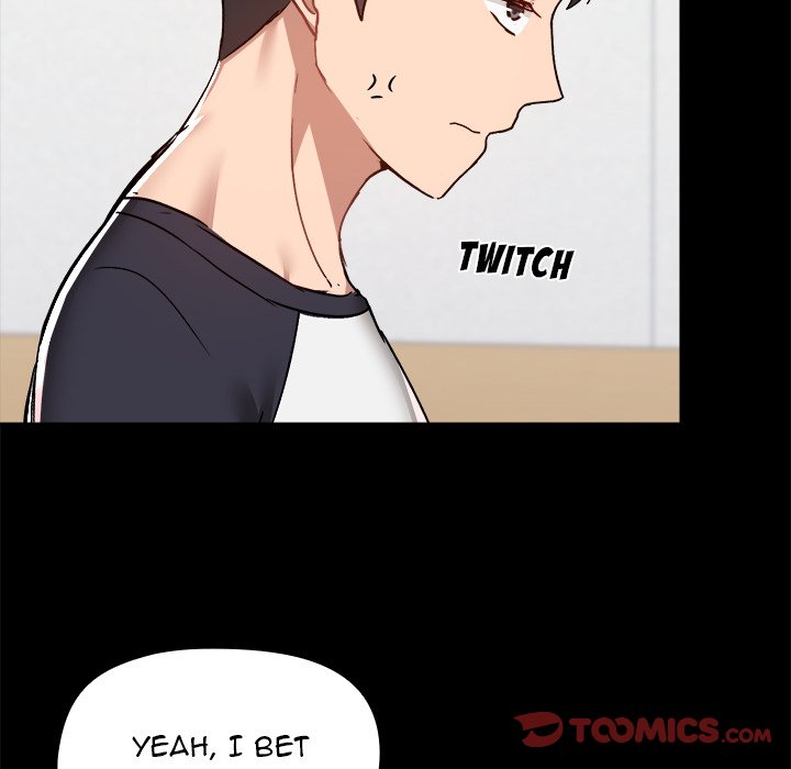 All About That Game Life Chapter 53 image 41