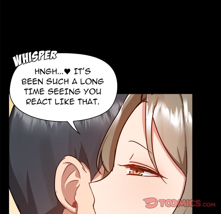 All About That Game Life Chapter 53 image 47