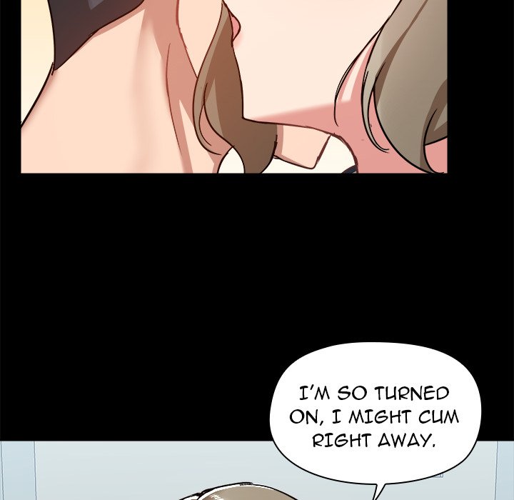 All About That Game Life Chapter 53 image 48