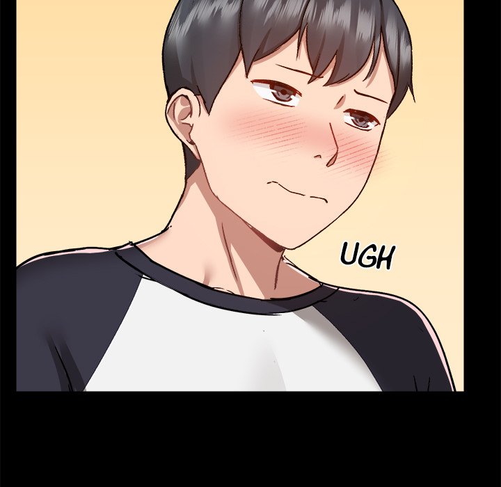 All About That Game Life Chapter 53 image 51