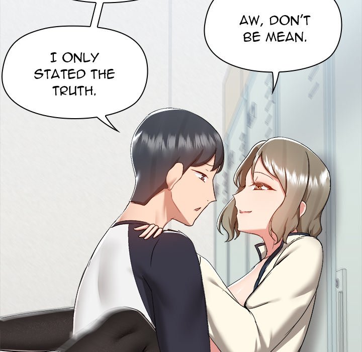 All About That Game Life Chapter 53 image 54