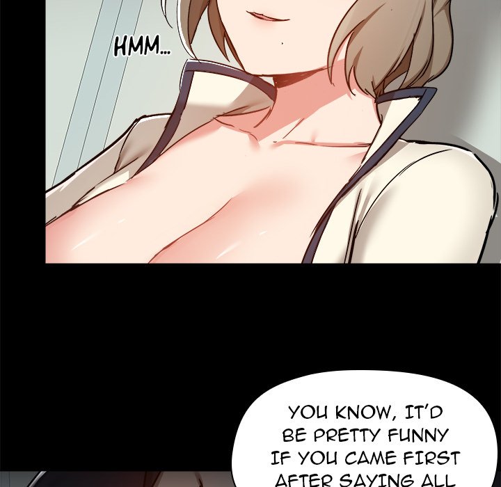 All About That Game Life Chapter 53 image 58