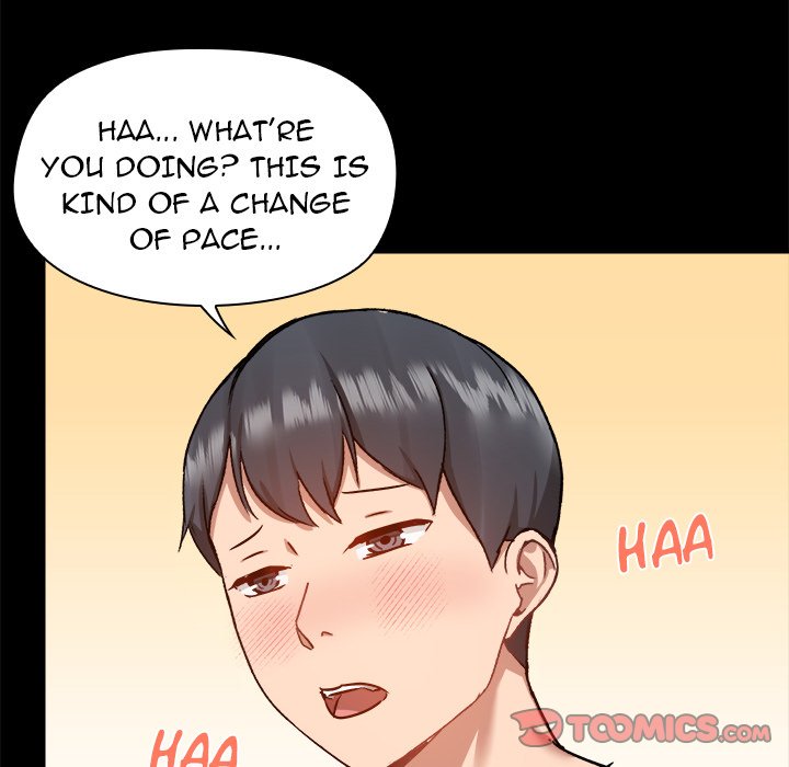 All About That Game Life Chapter 53 image 5