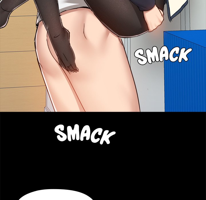 All About That Game Life Chapter 53 image 73