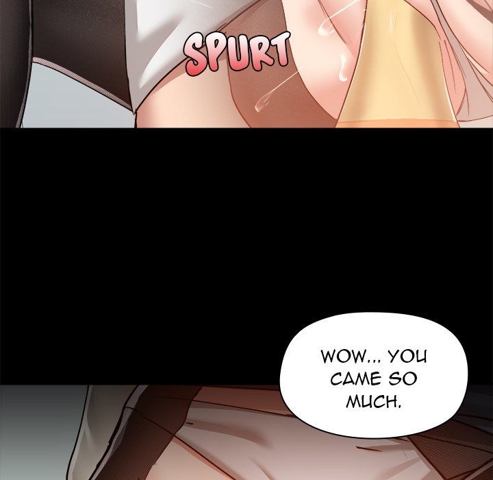 All About That Game Life Chapter 53 image 82