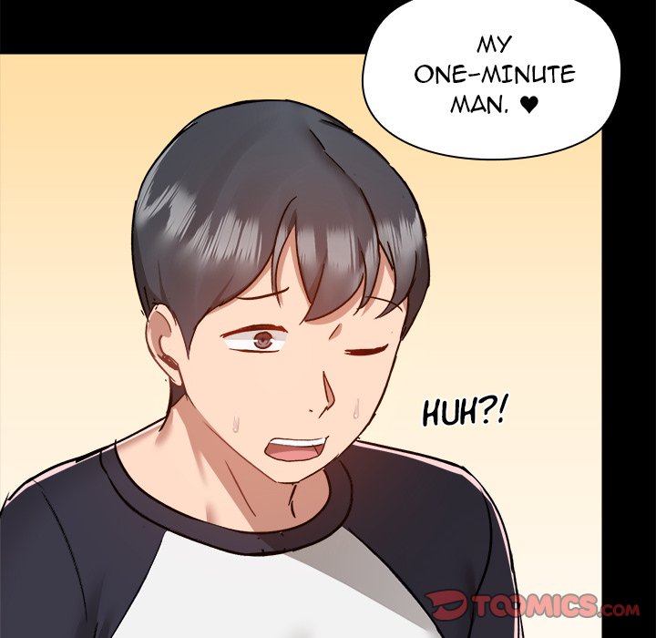 All About That Game Life Chapter 53 image 86